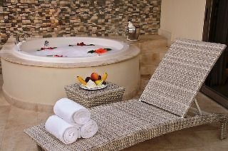 Sandos Caracol Eco Resort Select Club Adults Only Playa del Carmen Eksteriør bilde