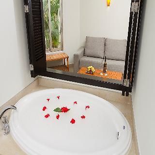 Sandos Caracol Eco Resort Select Club Adults Only Playa del Carmen Eksteriør bilde
