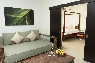 Sandos Caracol Eco Resort Select Club Adults Only Playa del Carmen Eksteriør bilde