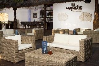 Sandos Caracol Eco Resort Select Club Adults Only Playa del Carmen Eksteriør bilde