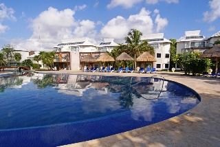 Sandos Caracol Eco Resort Select Club Adults Only Playa del Carmen Eksteriør bilde