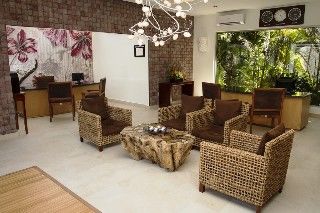 Sandos Caracol Eco Resort Select Club Adults Only Playa del Carmen Eksteriør bilde