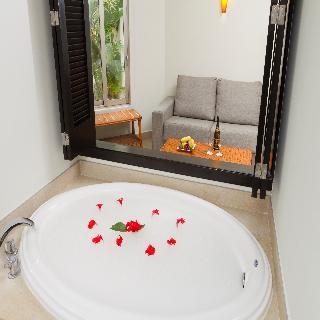Sandos Caracol Eco Resort Select Club Adults Only Playa del Carmen Eksteriør bilde