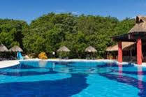 Sandos Caracol Eco Resort Select Club Adults Only Playa del Carmen Eksteriør bilde