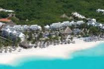 Sandos Caracol Eco Resort Select Club Adults Only Playa del Carmen Eksteriør bilde